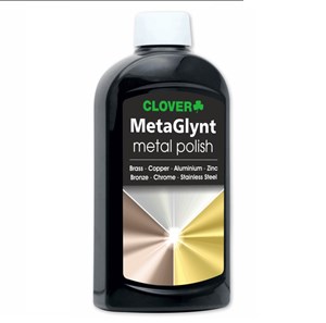 Metaglynt Metal Polish 300ml (708)