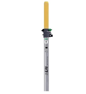 Unger Aluminium Extension Pole 3metre (AN30G)