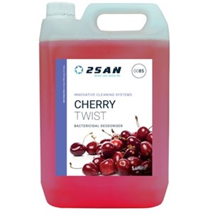 2SAN Cherry Twist 5litre (0085) (was Craftex)