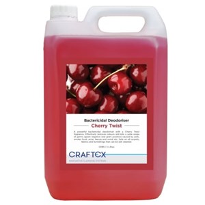Craftex Cherry Twist 5litre (0085)