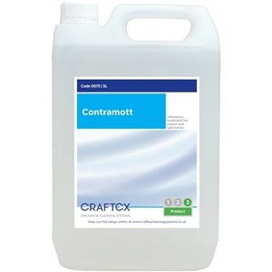 Craftex Contramott Insecticide 5litre (0075)