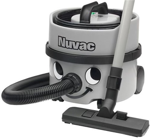 Numatic Nuvac VNP180 Commercial Vacuum Cleaner (900267)