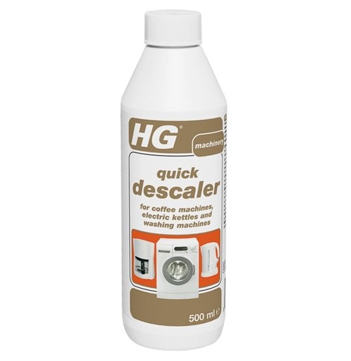 HG Quick Descaler