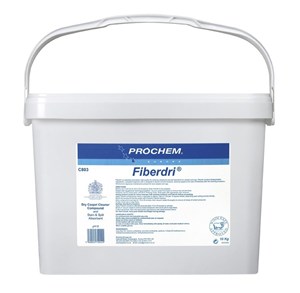 Prochem FiberDri 10kg (C803) 
