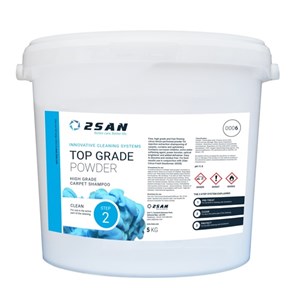 2SAN Top Grade Powder 5kg (0006) (Was Craftex)