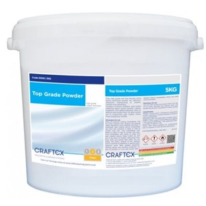 Craftex Top Grade Powder 5kg (0006)