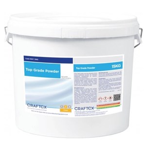 Craftex Top Grade Powder 15kg (0007)