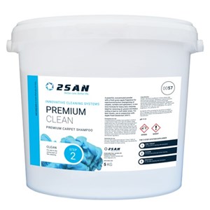 2SAN Premium Clean 5kg (0057) (was Craftex)
