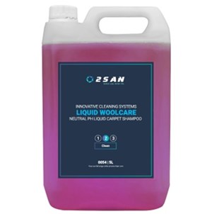 2SAN Liquid Woolcare 5litre (0054) (was Craftex)