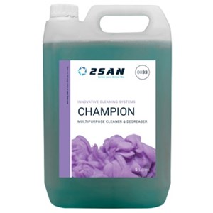 2SAN Champion 5litre (0033) (was Craftex)