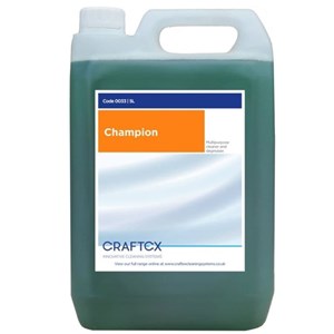 Craftex Champion 5litre (0033)