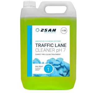 2SAN Traffic Lane Cleaner - pH7 5litre (0022) (was Craftex)