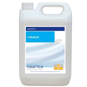 Craftex Catalyst 5litre (0076)