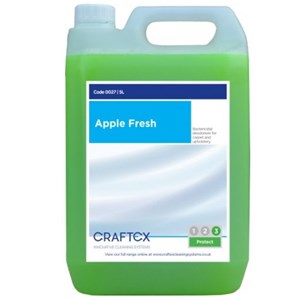 Craftex Apple Fresh 5litre (0027)