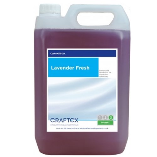 Craftex Lavender Fresh 5litre (0079)