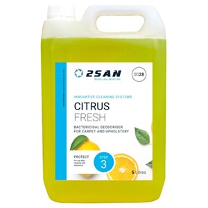2SAN Citrus Fresh 5litre (0028)