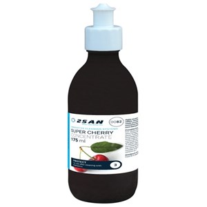 2SAN Super Cherry Concentrate 175ml (0082) (was Craftex)