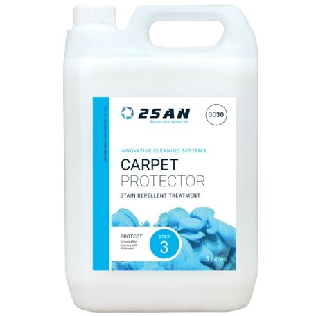 Craftex Carpet Protector 5litre (0030)
