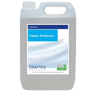 Craftex Fabric Protector 5litre (0031)