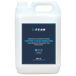 2SAN Coffee Stain Remover 5litre (0065) (was Craftex)