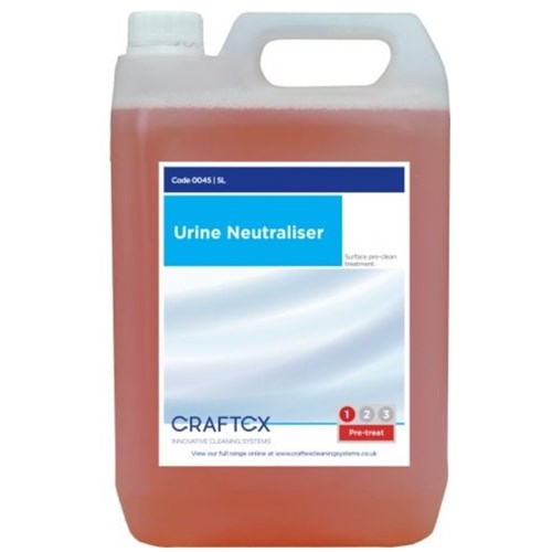 Craftex Urine Neutraliser 5litre (0045)