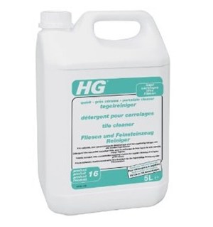 HG Tile Cleaner (product 16) 5-litre
