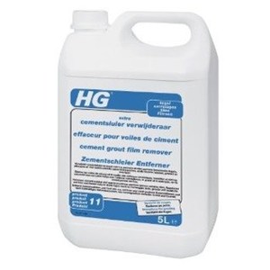 HG Cement Grout Film Remover (product 11)
