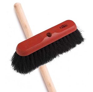 11" Coco Soft Sweeping Broom