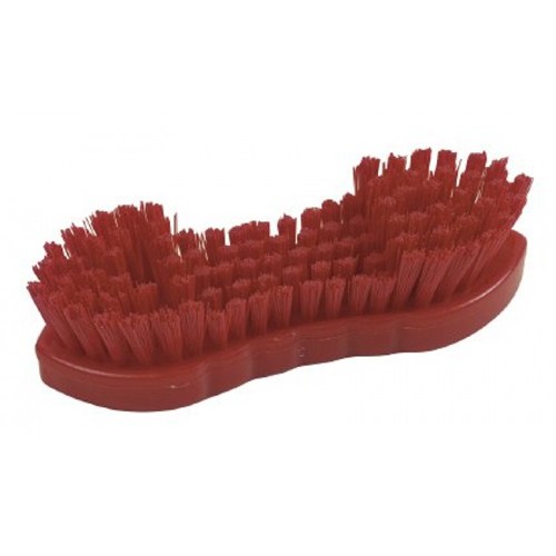 Double Wing Scrub Red