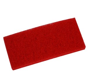 SYR Edging Pad (RED)