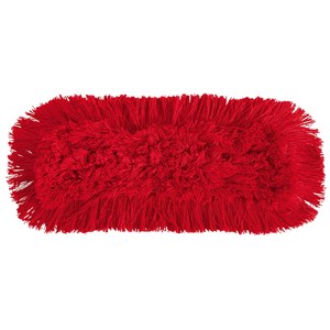 Red Sweeper Sleeve 40cm/16"