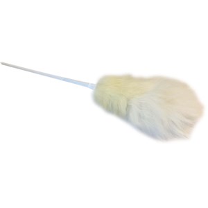 Lambswool Single Section 22" Feather Duster