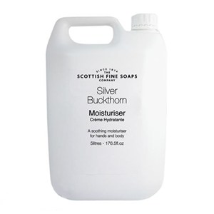 Silver Buckthorn Moisturiser - 5 litre