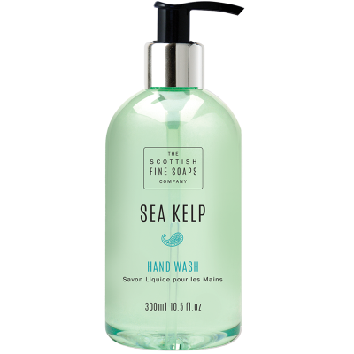 SFS Sea Kelp Hand Wash - 300ml