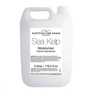 SFS Sea Kelp Moisturiser - 5-litre