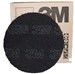 3M Premium Black Floor Pads 17" (single)