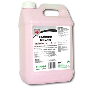 Medicated Barrier Cream 5L