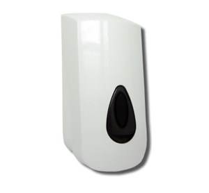 Modular Bulk-fill FOAM Soap Dispenser