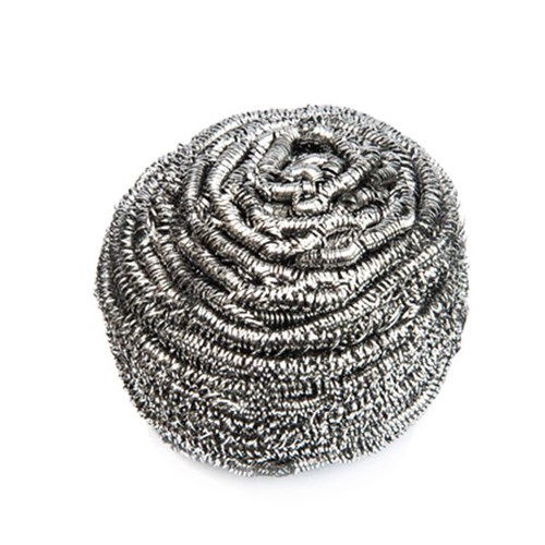 Stainless Steel Scourers 40g