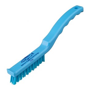 Grout Brush 225mm - Blue