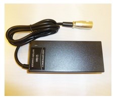 Truvox Multi Wash Battery Charger Cable (UK)