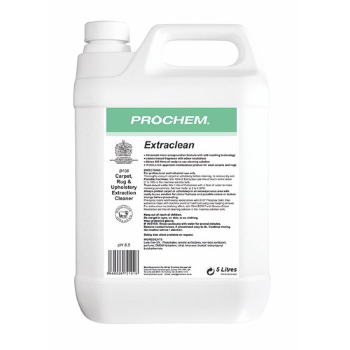 Prochem Extraclean (B106)