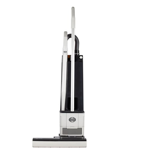 Sebo BS460 Comfort Professional Vacuum Cleaner (46cm)
