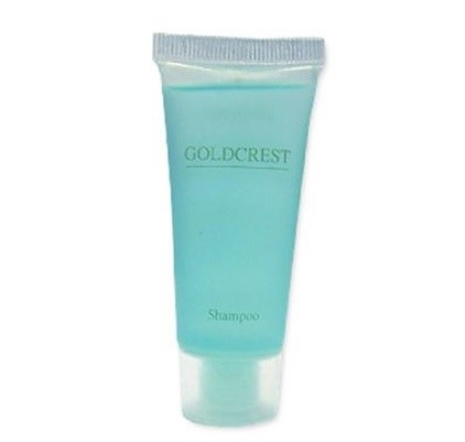 Goldcrest Shampoo & Conditioner 20ml (250 per case)