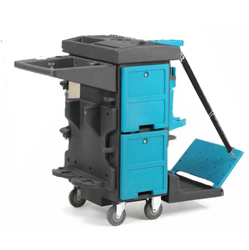 I-Cart Large with Drawers