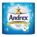 Andrex Classic Clean Toilet Rolls (24 rolls)