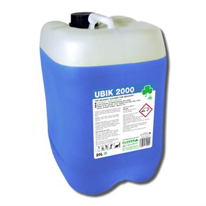 20 litre - Ubik 2000 Universal Cleaner Concentrate (301)