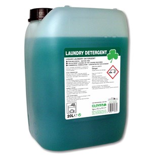 20 litre - Laundry Detergent (405)