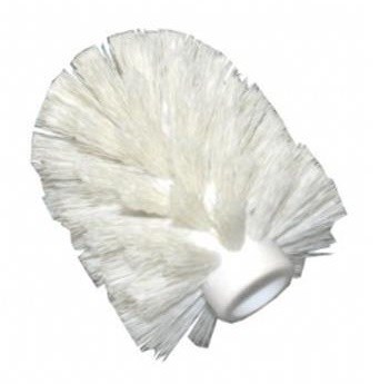 Replacement Toilet Brush Head