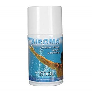 Airoma Aerosol Refill 270ml Cool
